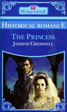 The Princess by Jasmine Cresswell