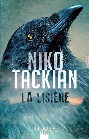 La Lisière by Niko Tackian