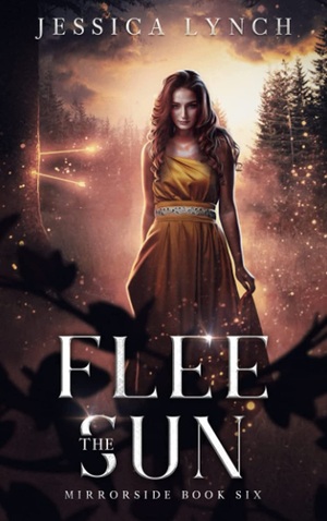 Flee the Sun by Jessica Lynch
