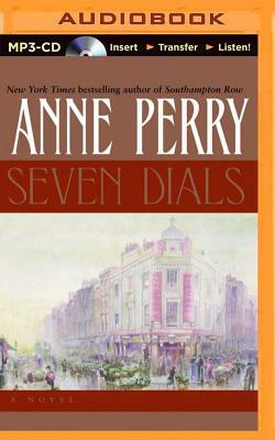 Seven Dials by Anne Perry