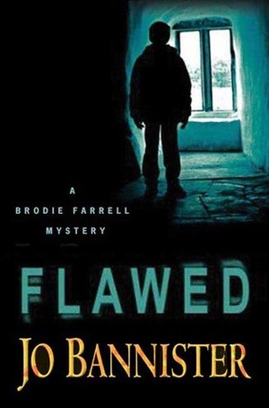 Flawed by Jo Bannister