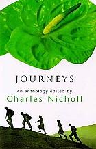 Journeys  by Charles Nicholl