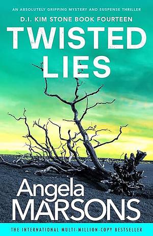 Twisted Lies by Angela Marsons