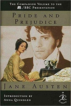 Jane Austen by Bernard Higton