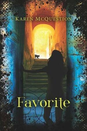 Favorite by Karen McQuestion