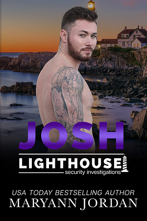 Josh by Maryann Jordan