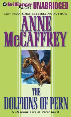 The Dolphins of Pern by Anne McCaffrey