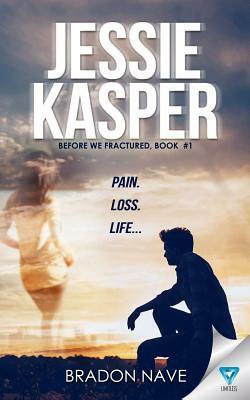 Jessie Kasper by Bradon Nave