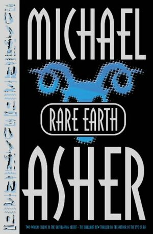 Rare Earth by Michael Asher