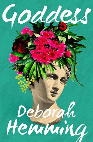 Goddess by Deborah Hemming