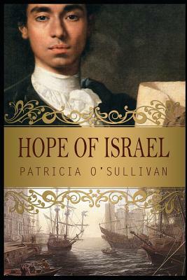 Hope of Israel by Patricia O'Sullivan