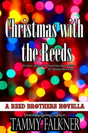 Christmas with the Reeds by Tammy Falkner