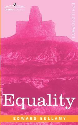 Equality by Edward Bellamy