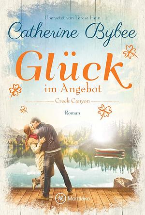 Glück im Angebot by Catherine Bybee