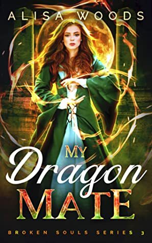 My Dragon Mate by Alisa Woods