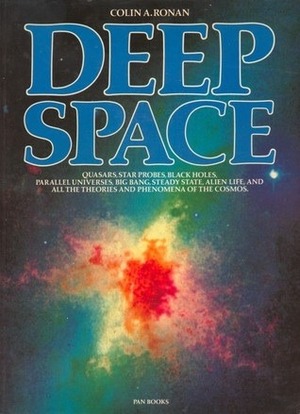 Deep Space by Colin A. Ronan