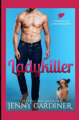 Lady Killer by Jenny Gardiner