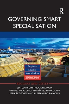 Governing Smart Specialisation by 