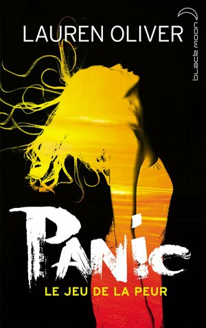 Panic by Lauren Oliver