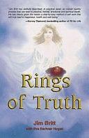 Rings of Truth by Jim Britt, Eve Eschner Hogan