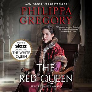 The Red Queen by Philippa Gregory