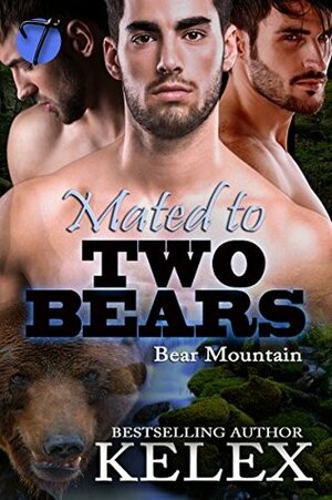 Mated to Two Bears by Kelex