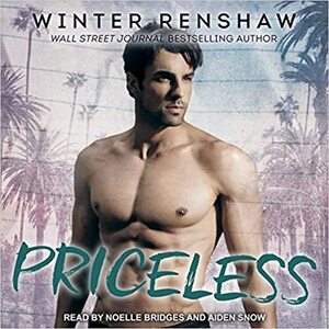 Priceless Lib/E by Winter Renshaw