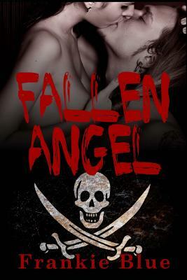 Fallen Angel by Frankie Blue