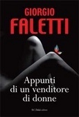 Appunti di un venditore di donne by Giorgio Faletti