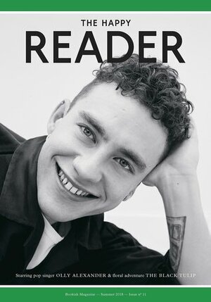 The Happy Reader – Issue 11 by Penguin Classics