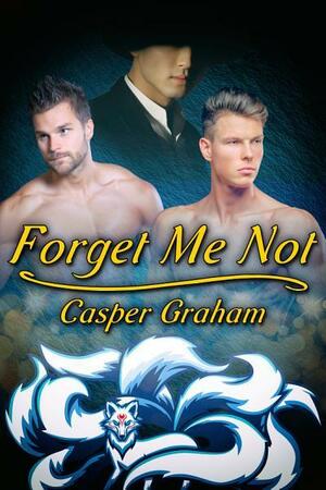 Forget Me Not by Casper Graham