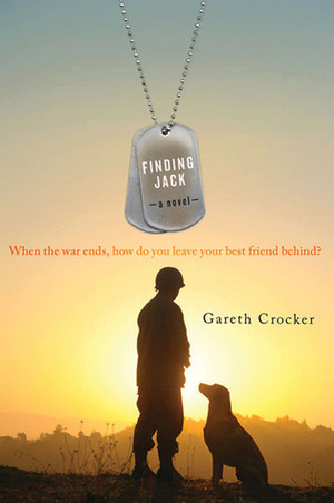 Finding Jack: A Novel by Gareth Crocker