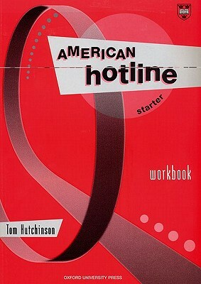 American Hotline: Level 1 by Tom Hutchinson