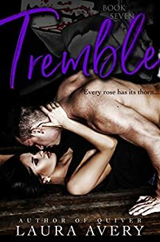Tremble, Book Seven by Laura Avery