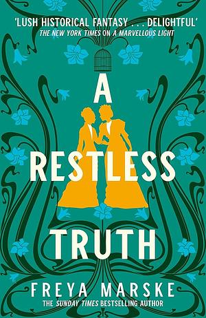 A Restless Truth by Freya Marske