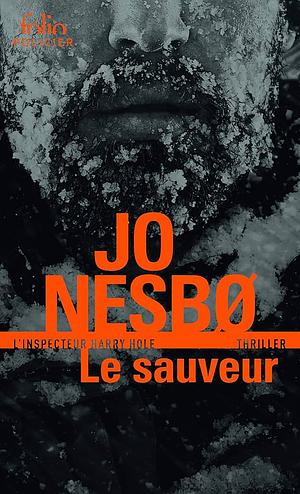 Le Sauveur by Jo Nesbø