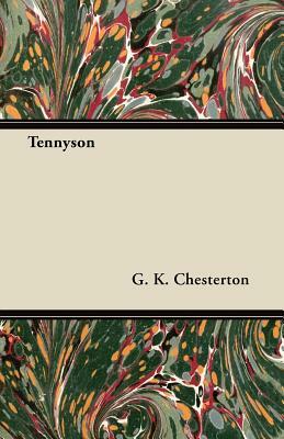 Tennyson by G.K. Chesterton