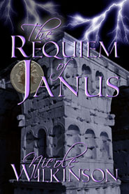 Requiem of Janus by Nicole Wilkinson