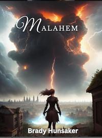 Malahem by Brady Hunsaker