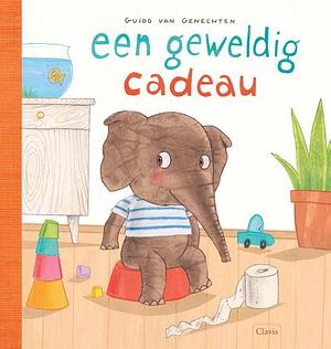 Een geweldig cadeau by Guido van Genechten