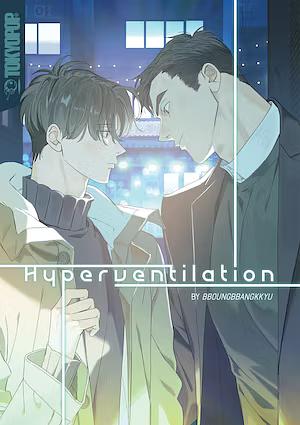 Hyperventilation by Bboong Bbang Kkyu