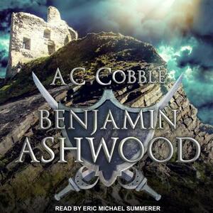 Benjamin Ashwood by A.C. Cobble