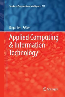 Applied Computing & Information Technology by 