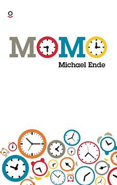 Momo by Michael Ende