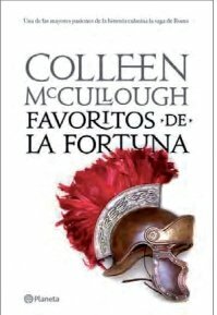 Favoritos de la Fortuna by Colleen McCullough