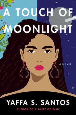 A Touch of Moonlight by Yaffa S. Santos