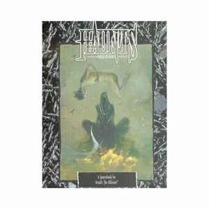 Haunts (A Sourcebook for Wraith : The Oblivion) by Bill Bridges