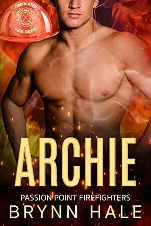 Archie by Brynn Hale