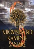 Vilovnjačko kamenje Šanare by Terry Brooks