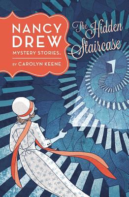 The Hidden Staircase by Carolyn Keene